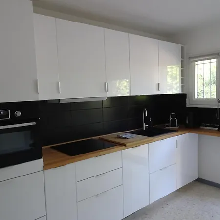 Grande Maison 3 - Jardin, Terrasse Et Parking - Bord De * Torreilles