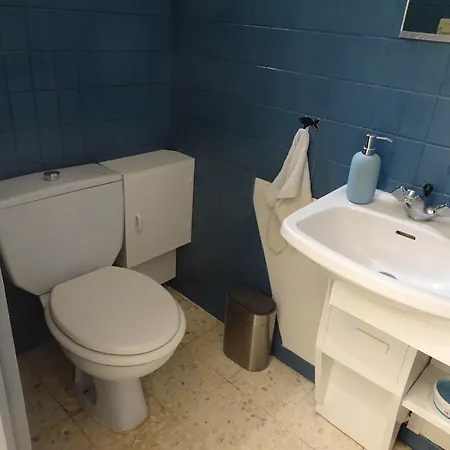 Prázdninový dům Grande Maison 3 - Jardin, Terrasse Et Parking - Bord De *
